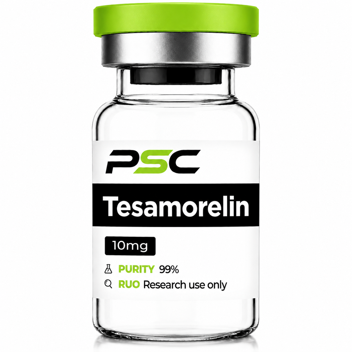 Tesamorelin